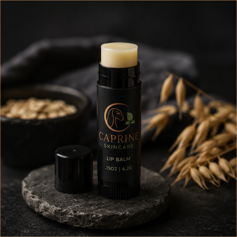 Skincare Balms