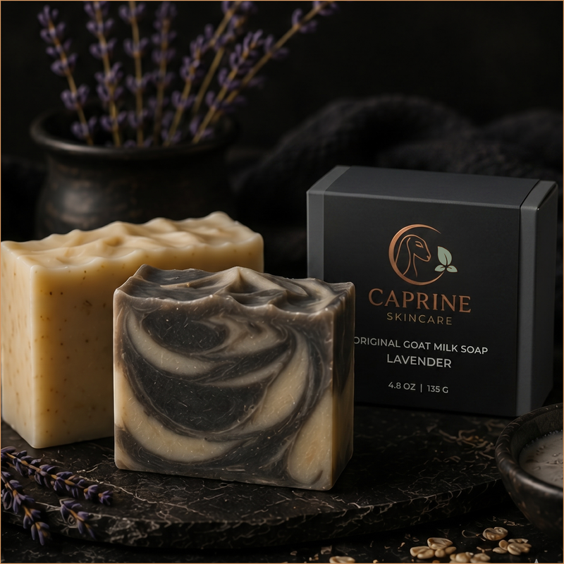Skincare Soaps