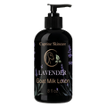 Lavender Goat Milk Lotion
