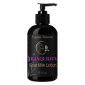 Tranquility Goat Milk Lotion