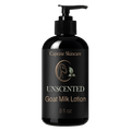 Unscented Goat Milk Lotion