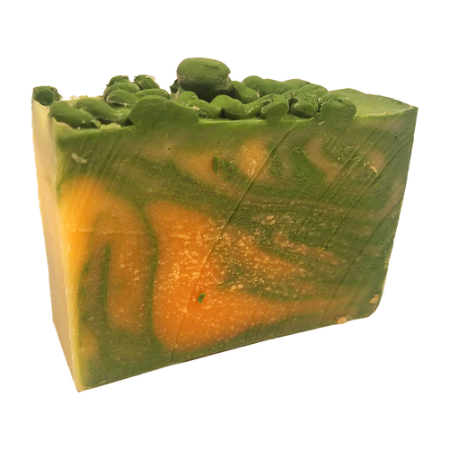 Eucalyptus Goat Milk Soap