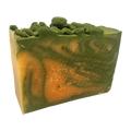 Eucalyptus Goat Milk Soap