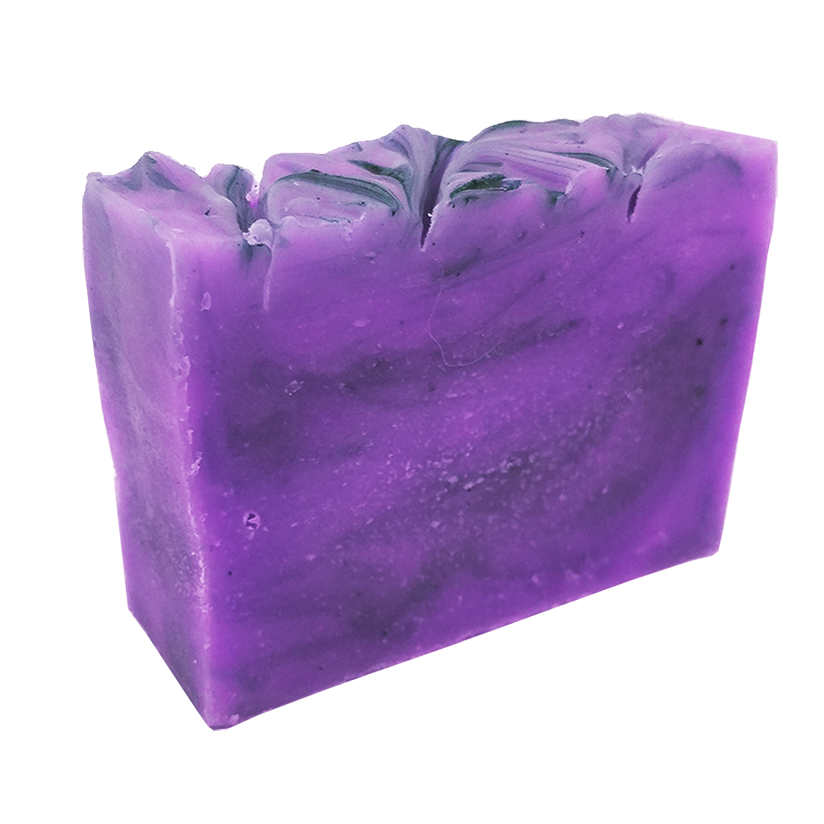Lavender Goat Milk Soap