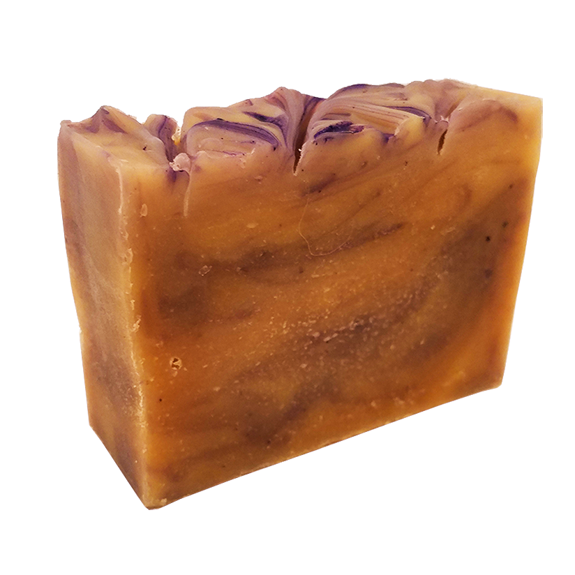 Lavender Goat Milk Soap