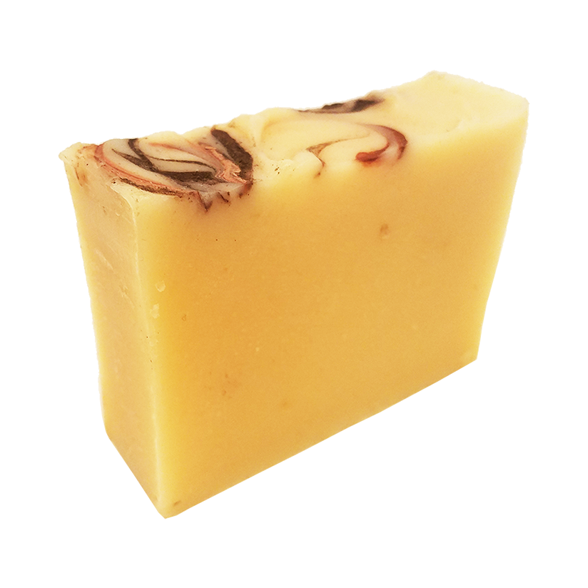 Patchouli Goat Milk Soap