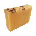 Patchouli Goat Milk Soap