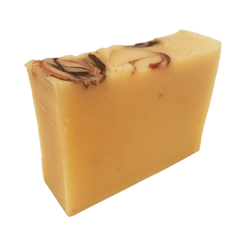 Patchouli Goat Milk Soap