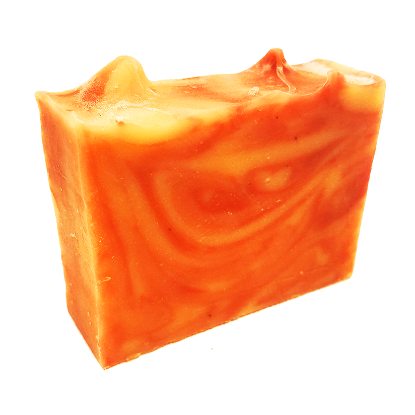 Peppermint Goat Milk Soap