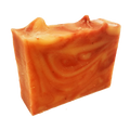 Peppermint Goat Milk Soap