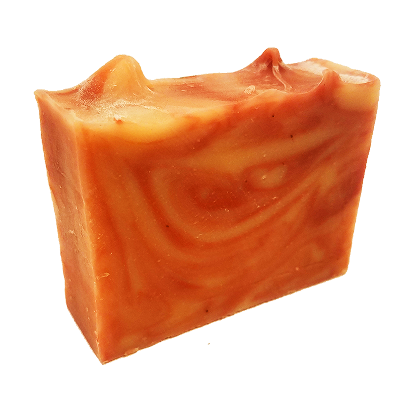 Peppermint Goat Milk Soap