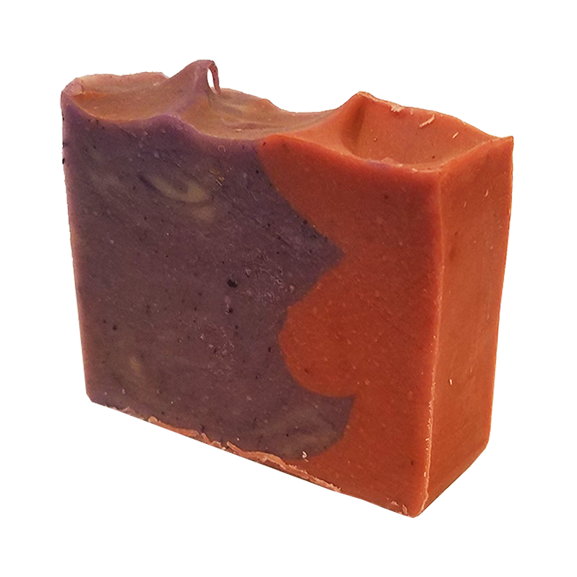 Tranquility Goat Milk Soap
