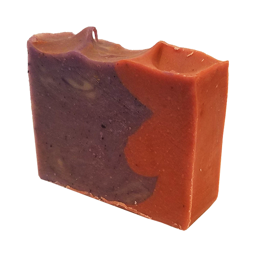 Tranquility Goat Milk Soap