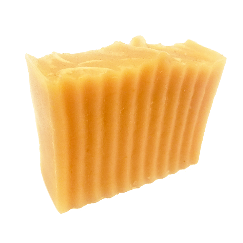 Unscented Goat Milk Soap