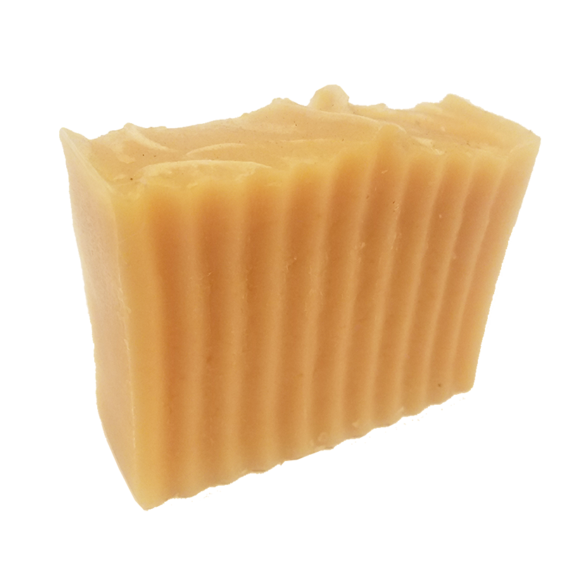 Unscented Goat Milk Soap