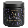 Lavender Body Butter