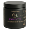 Unscented Body Butter