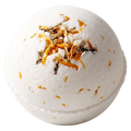 Citrus Goat Milk Bath Bomb
