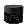Face Cream (Dry or Normal Skin)