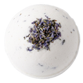 Lavender Goat Milk Bath Bomb
