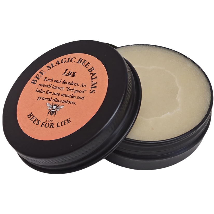 Bee Balm - Lux