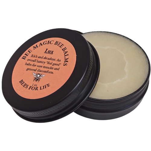 Bee Balm - Lux