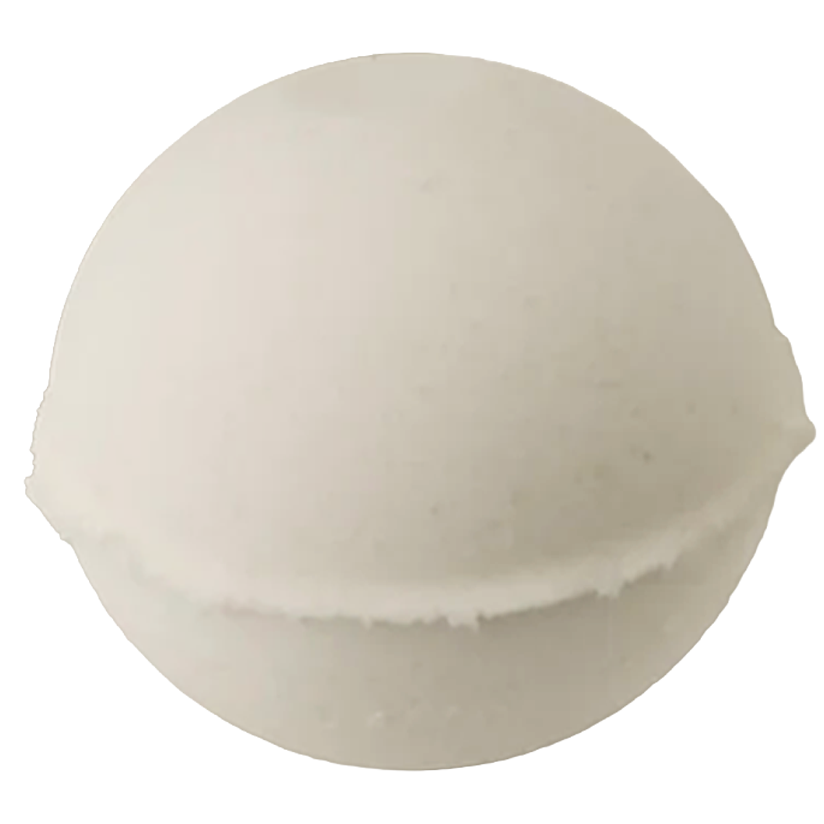 Spa Day Goat Milk Bath Bomb