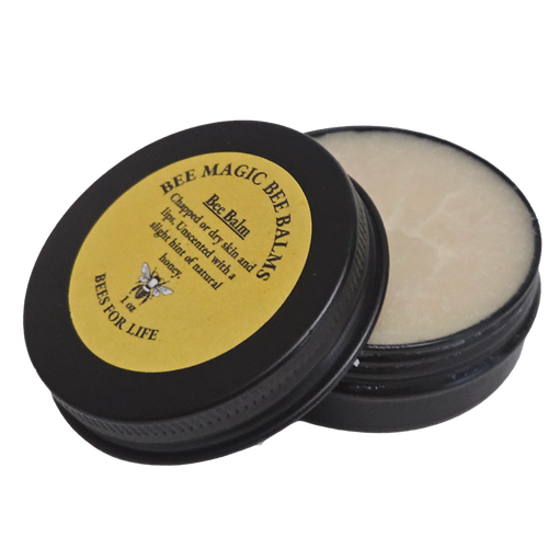 Bee Balm - Unscented